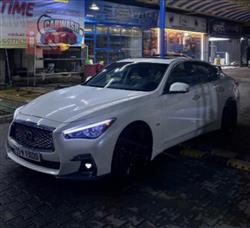 انفنتي Q50